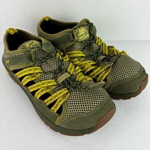Chaco Outcross 2 Kids Sport Water Hiking Shoes